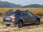 Dacia Duster 2013 года (WW)